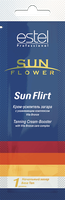 Estel Professional Крем-усилитель загара Sun Flower Sun Flirt, 15мл