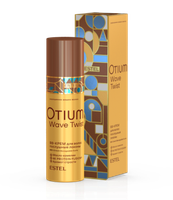 Estel Professional Крем-ВВ для волос "Послушные локоны" OTIUM WAVE TWIST, 100 мл