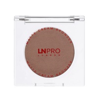 LN Professional Кремовый бронзер для лица Matte Cream Bronzer № 101, LN PRO