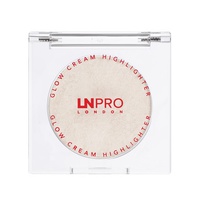 LN Professional Кремовый хайлайтер для лица Glow Cream Highlighter № 102, LN PRO