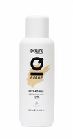 DEWAL Cosmetics Кремовый окислитель IQ COLOR OXI 12%, 250мл DEWAL Cosmetics