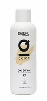 DEWAL Cosmetics Кремовый окислитель IQ COLOR OXI 9%, 1 л  DEWAL Cosmetics