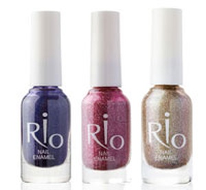 Platinum Collection Лак для ногтей "Rio PRIZM"