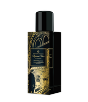 Estel Professional Лак-мерцание для волос с золотым шиммером "Русский бал" ESTEL КУЛЬТУРА КРАСОТЫ 75мл