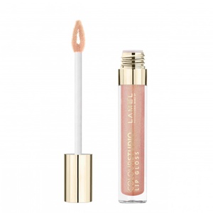  Ламель проф Блеск для губ Lipgloss COLOURSTUDIO 404 (Изысканный золотой)