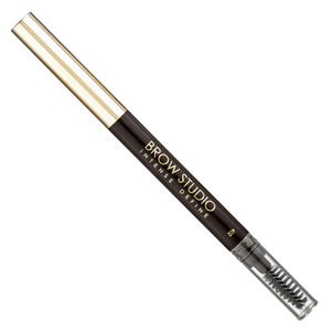  Ламель проф Механический карандаш для бровей Brow STUDIO 402 (Средний коричневый)