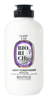 BOUTICLE Легкий восстанавливающий кондиционер для поддержания объёма - BIORICH LIGHT  250 мл BOUTICLE