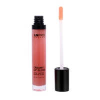 LN Professional Блеск для губ Creamy Lip Gloss тон 102 (аура) LN PRO