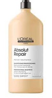 L'Oreal Professionnel Шампунь для восстановления поврежденных волос Absolut Repair 1500мл LOREAL