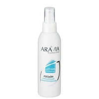 ARAVIA Лосьон очищающий с хлоргексидином ARAVIA Professional 150 мл