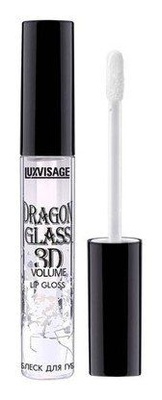 Lux Visage Lux Visage Блеск для губ "Dragon Glass 3D"