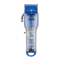 Dewal Машинка для стрижки NEON BLUE DEWAL 03-081 Blue