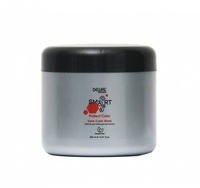 DEWAL Cosmetics Маска для окрашенных волос SMART CARE Protect Color Save Color Mask, 500 мл DC