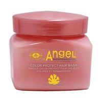 Angel Professional Маска для волос защита цвета Angel 500  мл