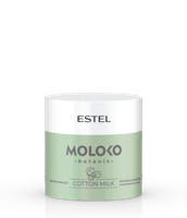 Estel Professional Маска-йогурт для волос ESTEL Moloko botanic, 300 мл