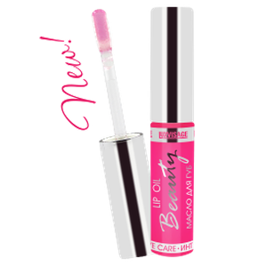 Lux Visage Масло для губ LUXVISAGE