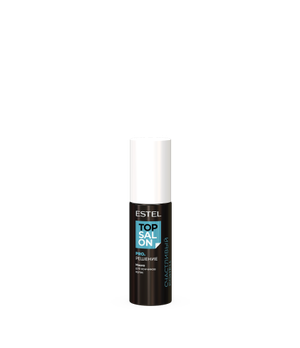 Estel Professional Масло для кончиков волос ESTEL TOP SALON PRO.РЕШЕНИЕ, 100 мл
