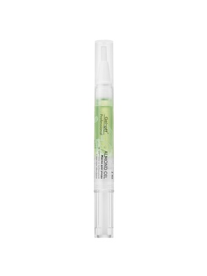 Gel-off Professional Масло для ухода за ногтями и кутикулой с маслом миндаля 2 мл Gel-off