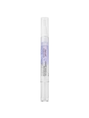 Gel-off Professional Масло для ухода за ногтями и кутикулой с маслом виноградной косточки 2 мл Gel-off