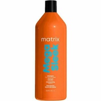 MATRIX Mega Sleek Шампунь для гладкости непослушных волос 300 мл