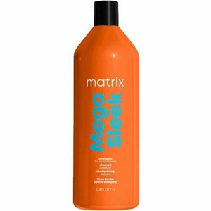 MATRIX Mega Sleek Шампунь для гладкости непослушных волос 1000 мл