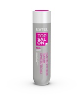 Estel Professional Мицеллярный шампунь для волос ESTEL TOP SALON PRO.ЦВЕТ, 250 мл