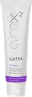 Estel Professional Моделирующий крем для волос AIREX 3D-Hairs, 150 мл