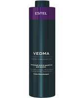 Estel Professional Молочный  блеск-шампунь для волос VEDMA by ESTEL , 1000 мл