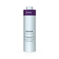 Estel Professional Молочный  блеск-шампунь для волос VEDMA by ESTEL , 1000 мл
