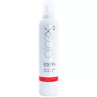 Estel Professional Мусс для волос AIREX Нормальная фиксация 300 мл