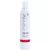 Estel Professional Мусс для волос AIREX Сильная фиксация 300 мл