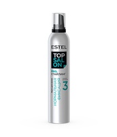 Estel Professional Мусс для волос ESTEL TOP SALON PRO.СТАЙЛИНГ нормальная фиксация 350 мл