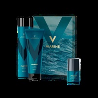 Estel Professional Набор ESTEL ALPHA MARINE "Смелость"