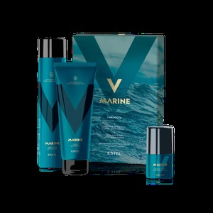 Estel Professional Набор ESTEL ALPHA MARINE "Смелость"