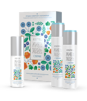 Estel Professional Набор ESTEL Жива Ягода cеверная с Беломорья