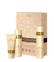 Estel Professional Набор "ИЗЫСКАННОЕ НАСЛАЖДЕНИЕ" ESTEL CHOCOLATIER