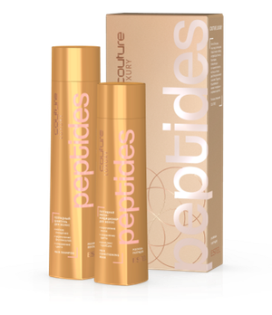 ESTEL HAUTE COUTURE Набор LUXURY PEPTIDES ESTEL HAUTE COUTURE