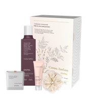 Estel Professional Набор МУЗА НАСЛАЖДЕНИЯ "Слова Любви" ESTEL