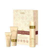 Estel Professional Набор "НЕЖНОСТЬ БЕЛОГО" ESTEL CHOCOLATIER