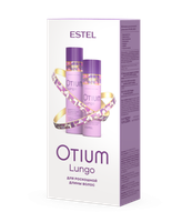 Estel Professional Набор OTIUM LUNGO для роскошной длины волос
