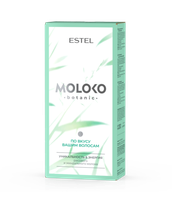 Estel Professional Набор "По вкусу вашим волосам" ESTEL Moloko botanic