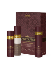 Estel Professional Набор "ШОКОЛАДНЫЙ СОБЛАЗН" ESTEL CHOCOLATIER