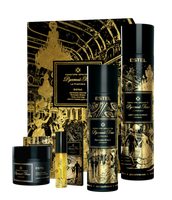 Estel Professional Набор ВАЛЬС "Русский бал" ESTEL КУЛЬТУРА КРАСОТЫ