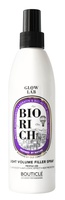 BOUTICLE Несмываемый спрей уплотнитель для придания объема - BIORICH LIGHT ANTI-STATIC VOLUME  250мл BOUTICLE
