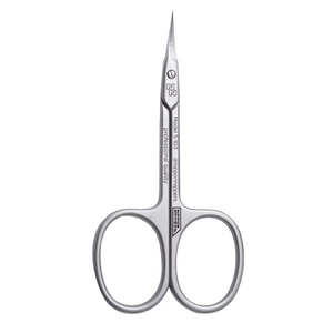 Nippon Nippers Ножницы Nippon Nippers для кутикулы, длина 90 мм, NN_S-103