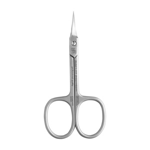 Nippon Nippers Ножницы Nippon Nippers для кутикулы, серия "Standard" 94 мм Ручная заточка NN_S-203