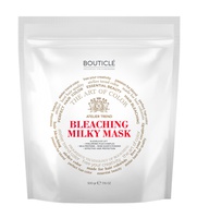 BOUTICLE Обесцвечивающая маска для волос с Hyaluronic Plex Complex "BOUTICLE White Bleaching Hair Mask" 500гр