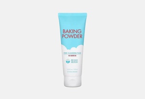 ETUDE HOUSE Очищающая пенка для умывания 160 мл ETUDE HOUSE