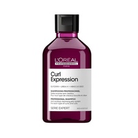 L'Oreal Professionnel Очищающий шампунь Curl Expression для кудрявых волос 300мл LOREAL