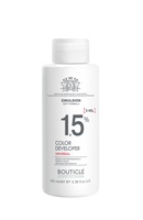 BOUTICLE Оксидант-лосьон 1,5% - “Bouticle color developer 5 vol" 100 мл